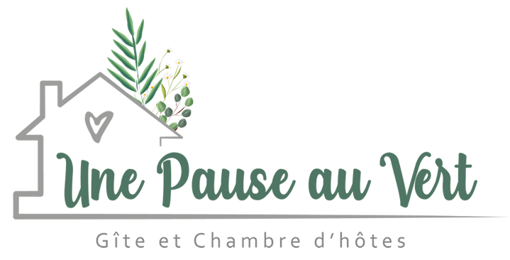 logo une pause au vert